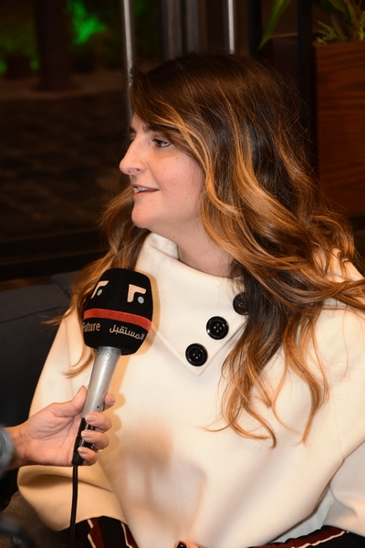 Hilton Beirut Downtown Media Event
